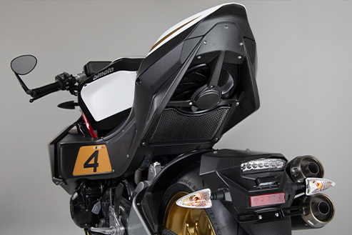 KB4RC Detail 2