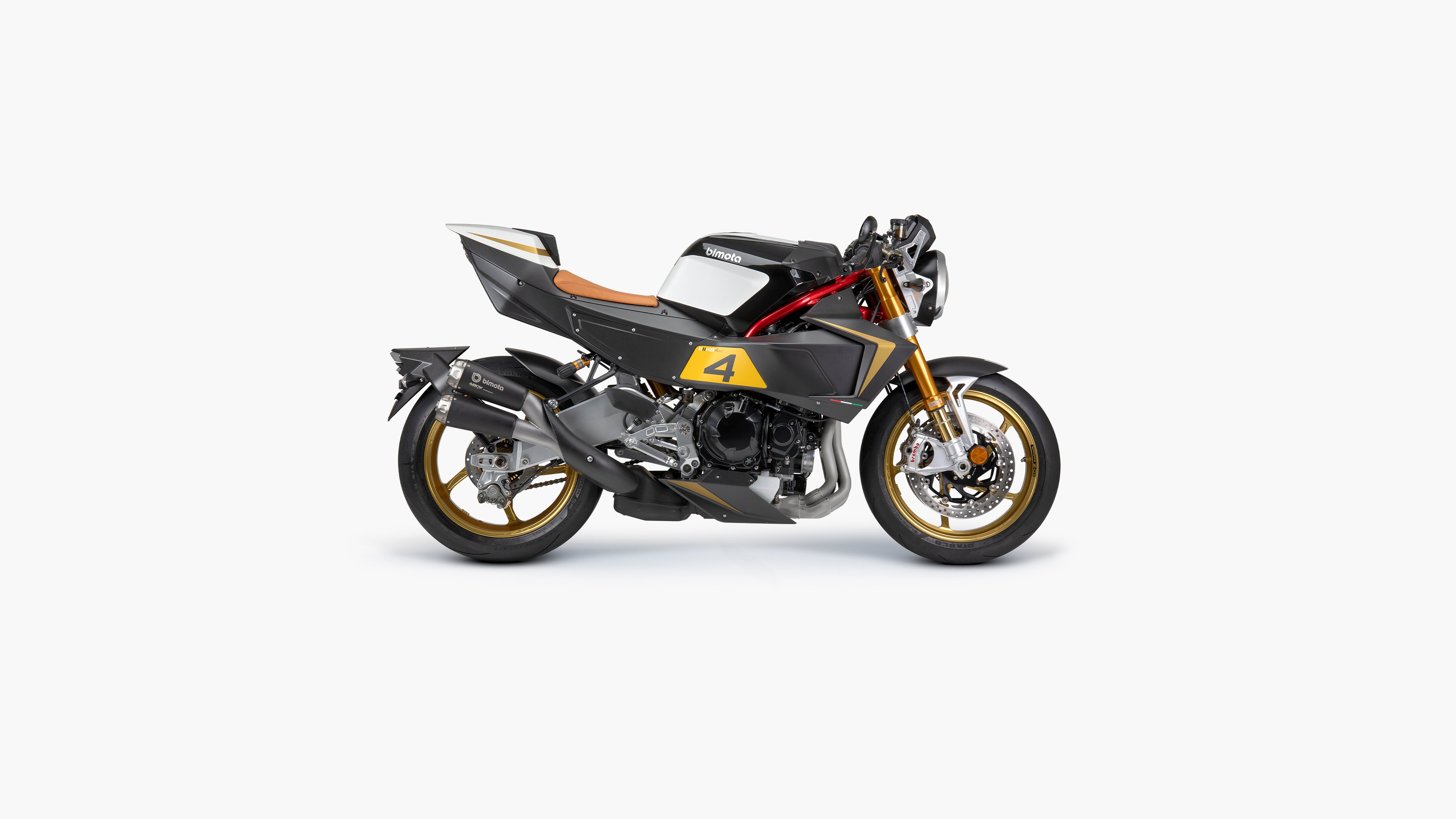 bimota KB4RC 01