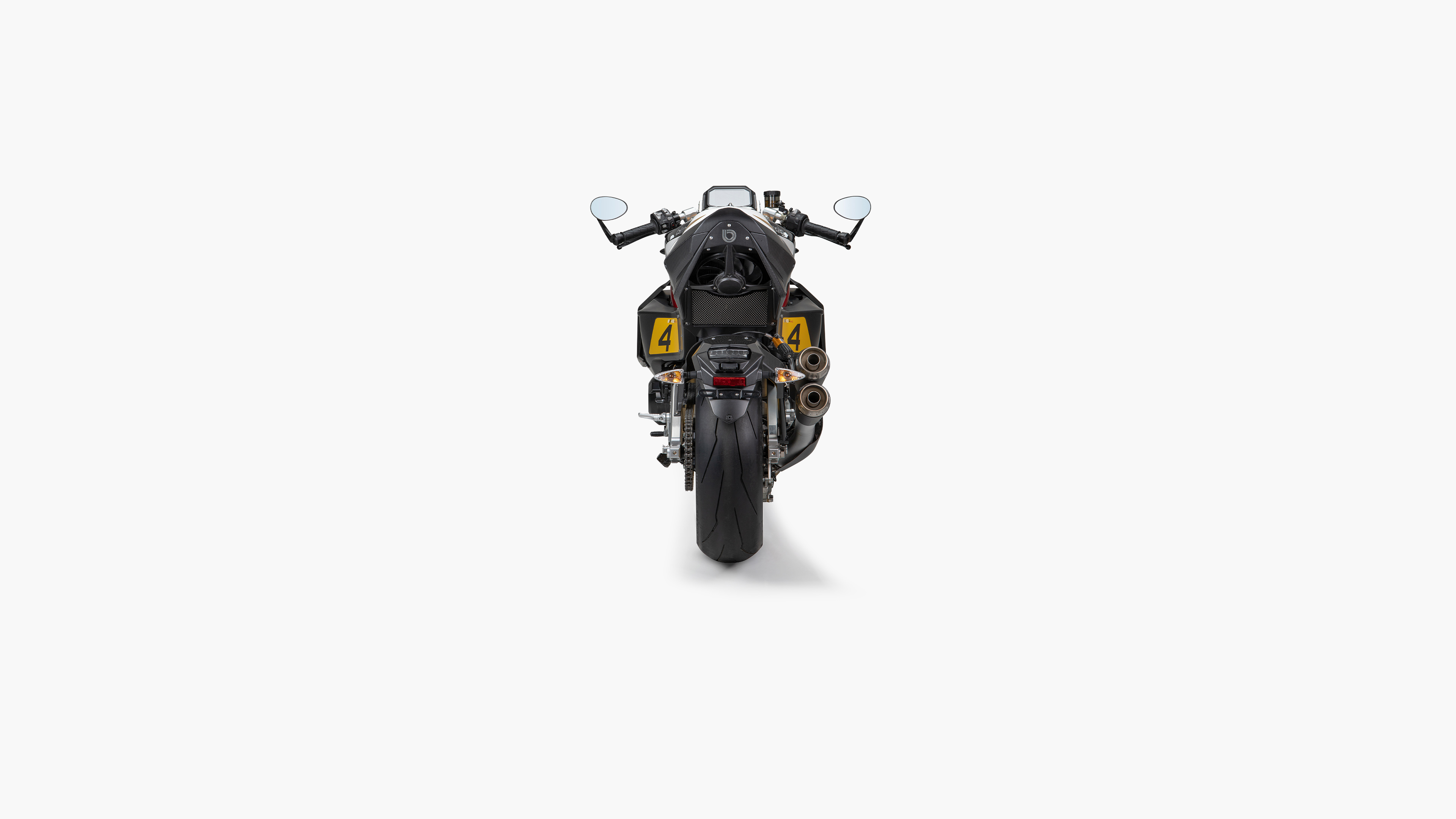 bimota KB4RC 06