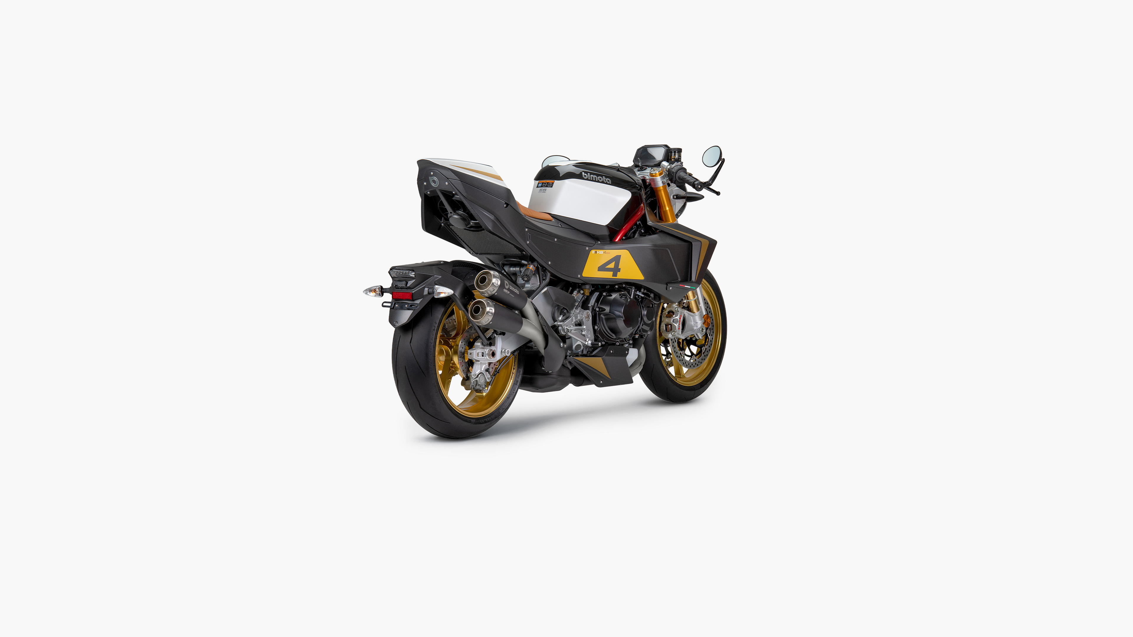 bimota KB4RC 07