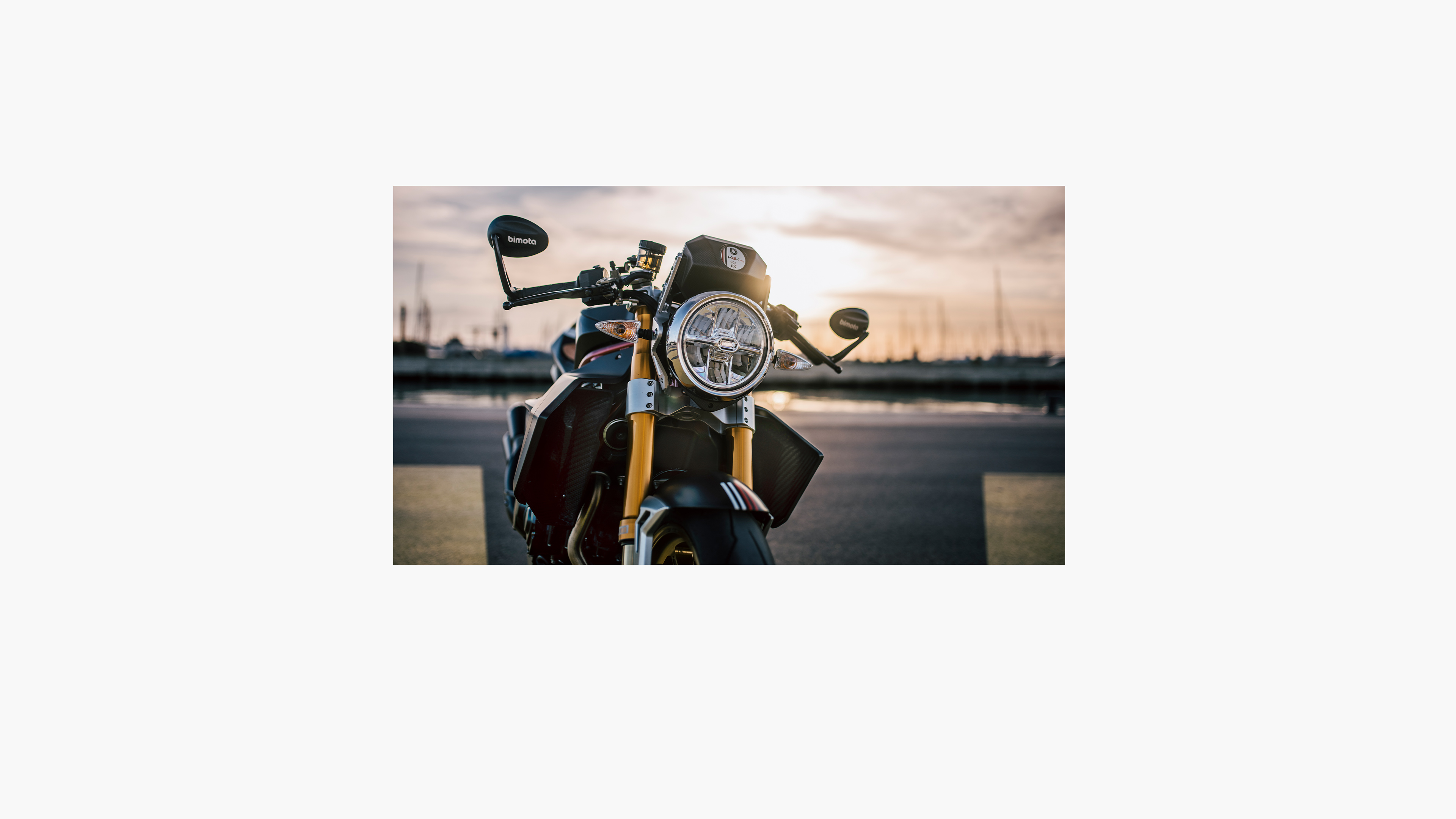 bimota KB4RC 10