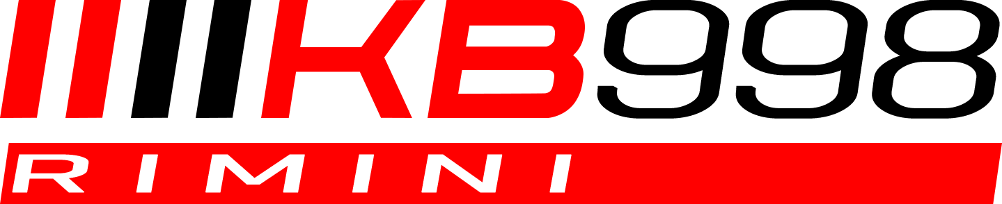 bimota KB998 Logo