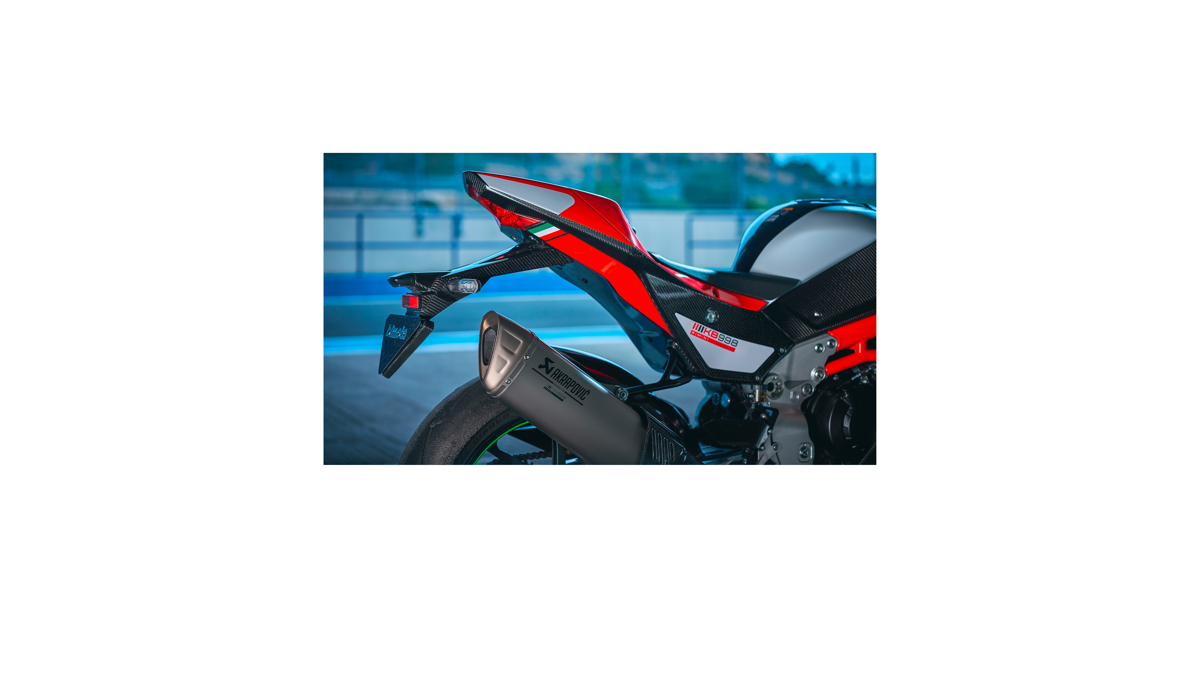bimota KB998 10
