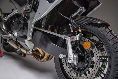 Tesi H2 Tera Detail 1