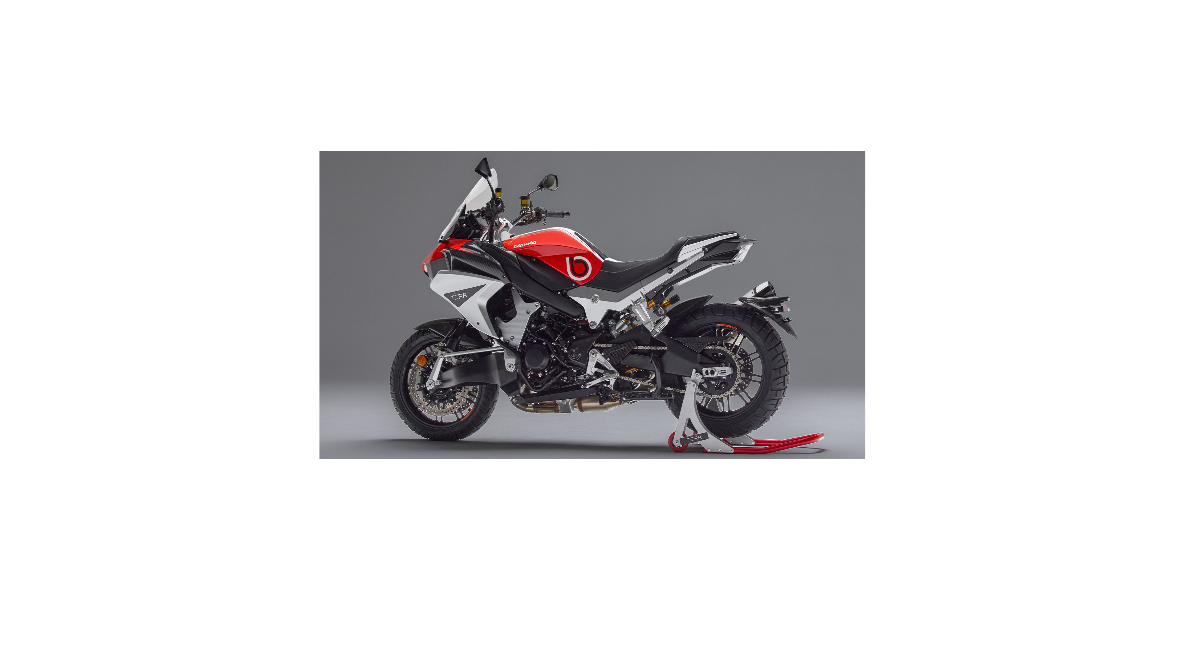 bimota Tesi H2 Tera 05