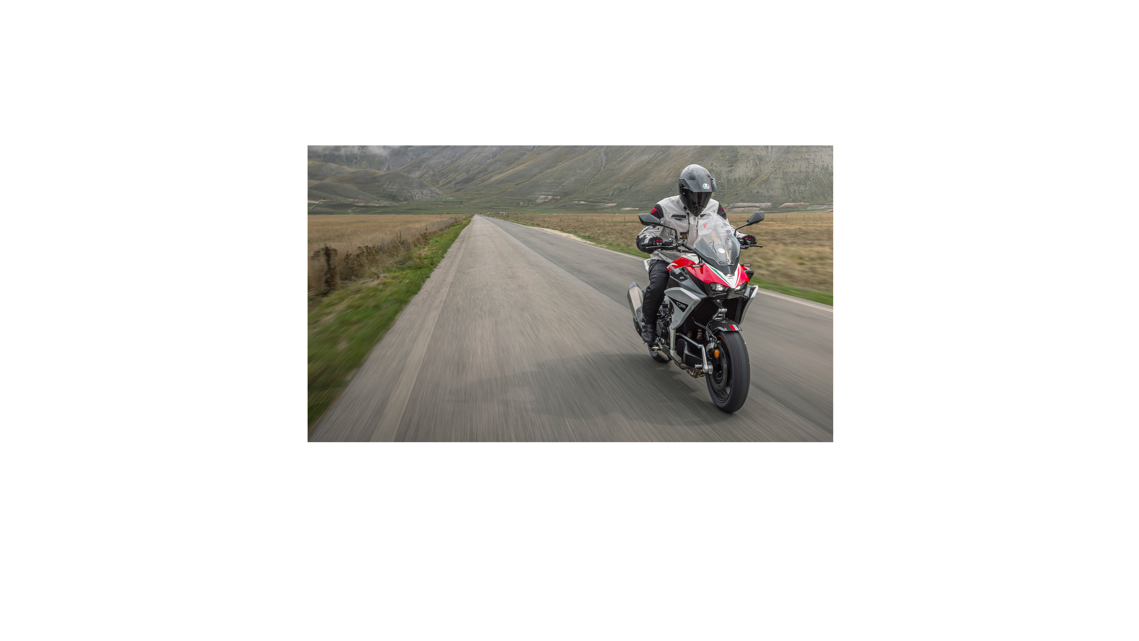 bimota Tesi H2 Tera 07